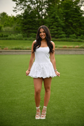 March Dress