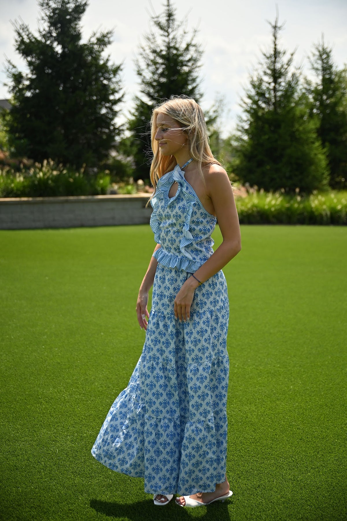 Coastal Girly Set