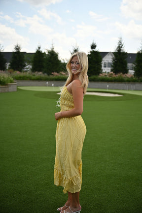 Suspension Dress