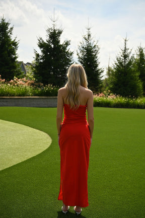 Tulip Dress