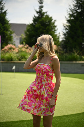 Plant Dress