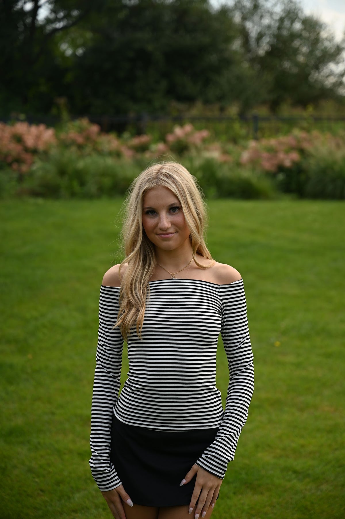 Workmanship Top