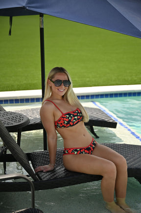 Cherries On Top Bikini
