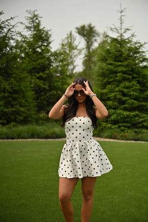 Cupcake Dress