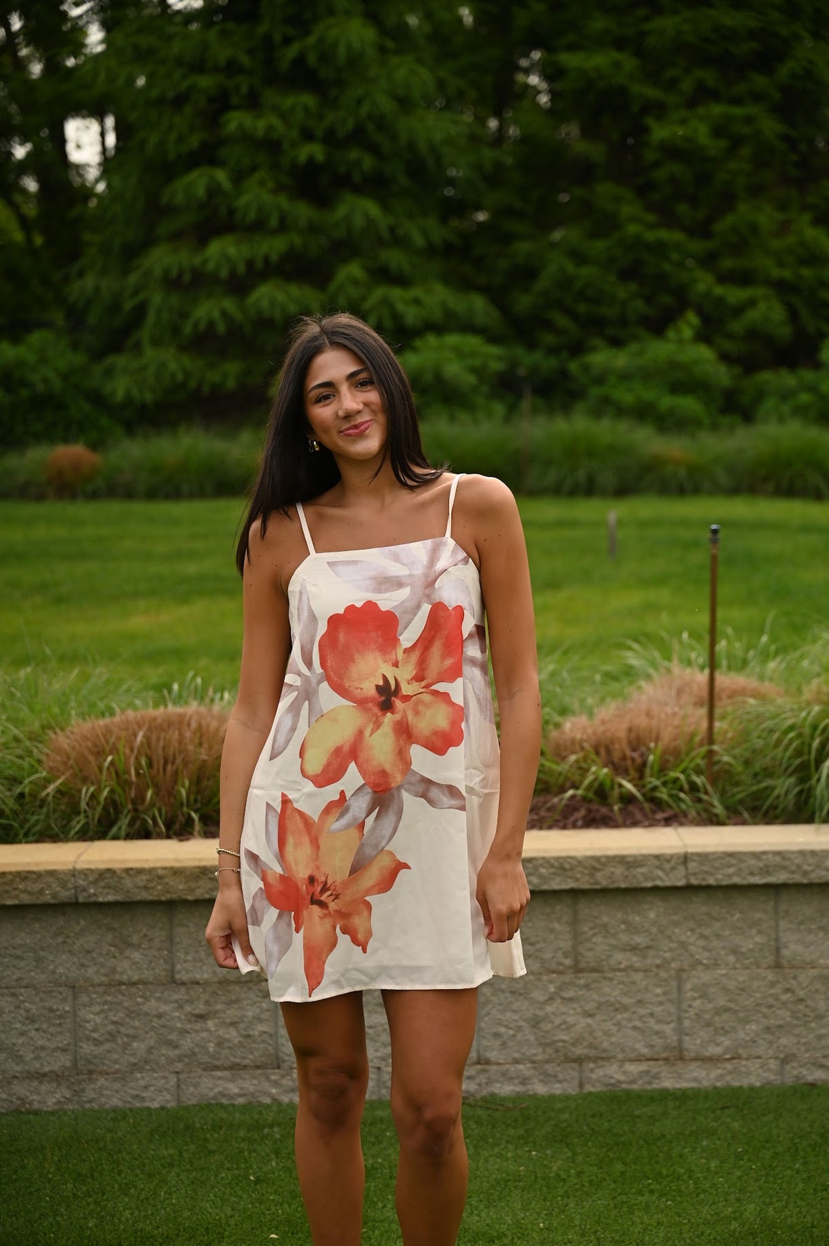 Summer Lover Dress