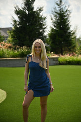 Looker Dress