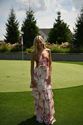 Swan Dress