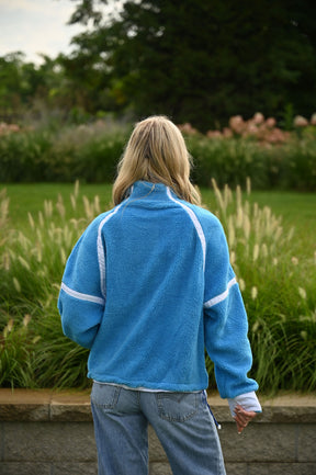 Cozy Pullover