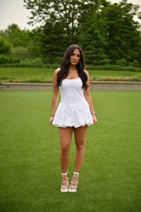 March Dress