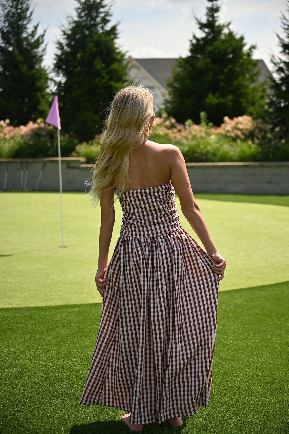 Picnic Dress