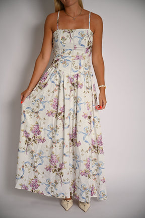 Wildflower Dress