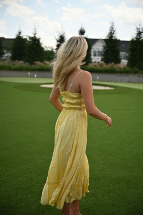 Suspension Dress