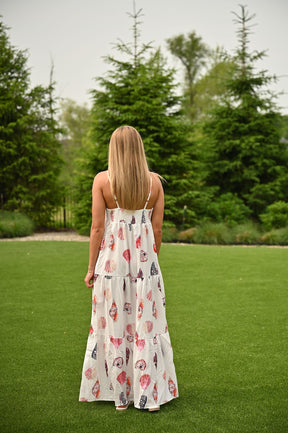 Birmingham Dress
