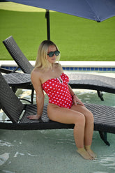Amalfi Swimsuit