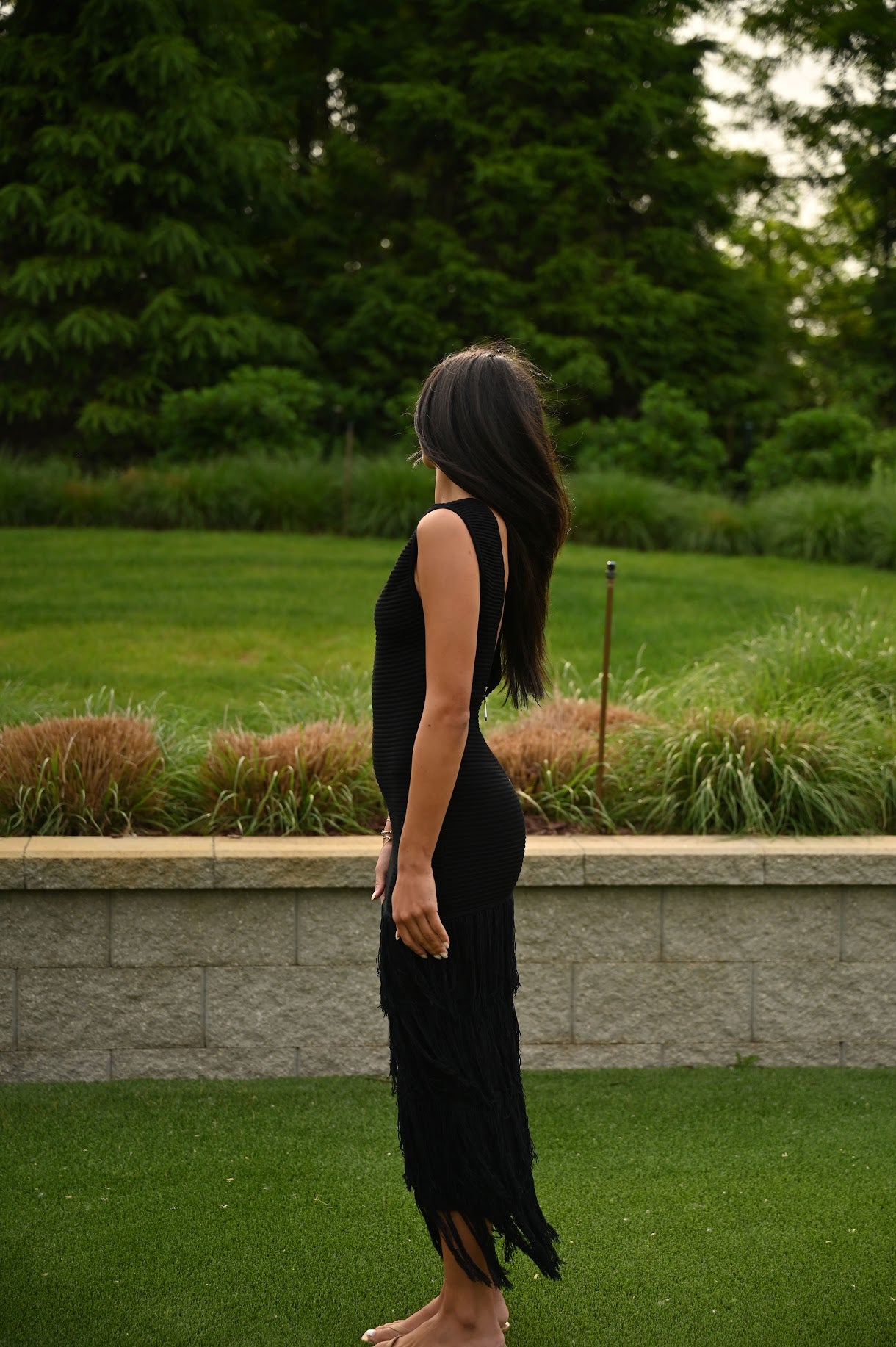Love Letter Dress