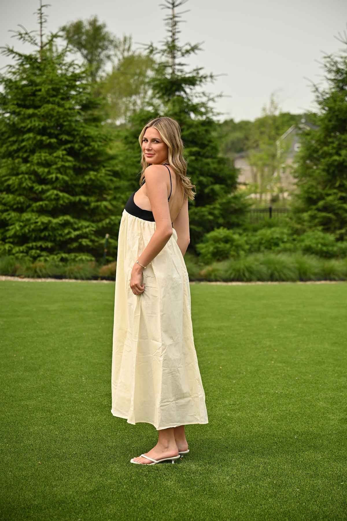 Try Dress