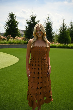 Obsession Dress