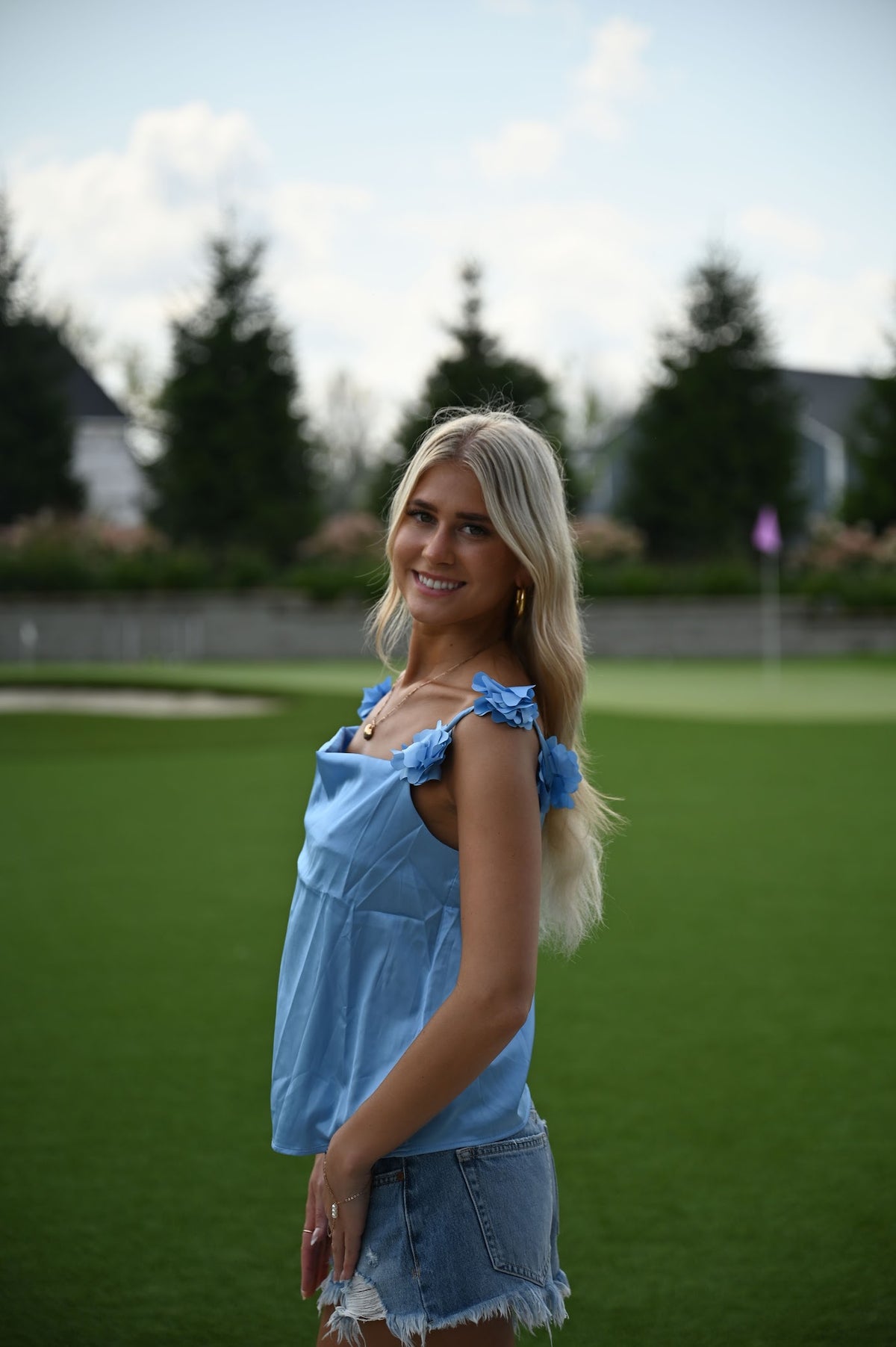 Flower Top