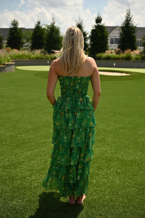 Cheers Dress