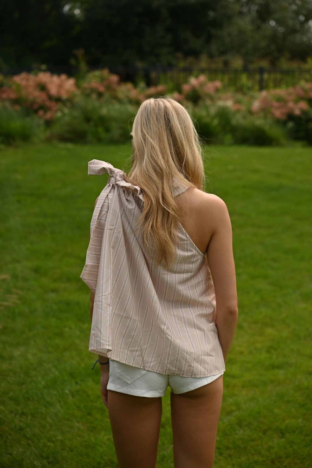 Doppio Top - Khaki