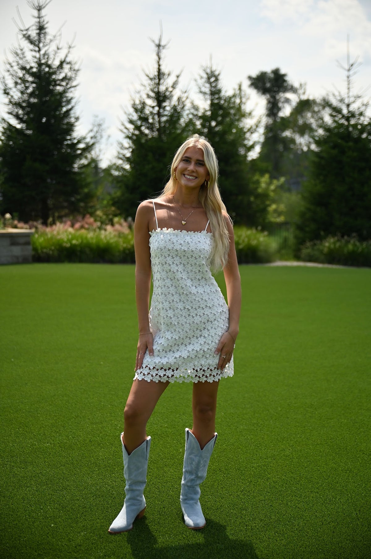 First Kiss Dress