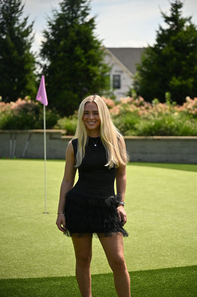Appeal Dress
