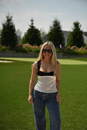 Spice Girl Top