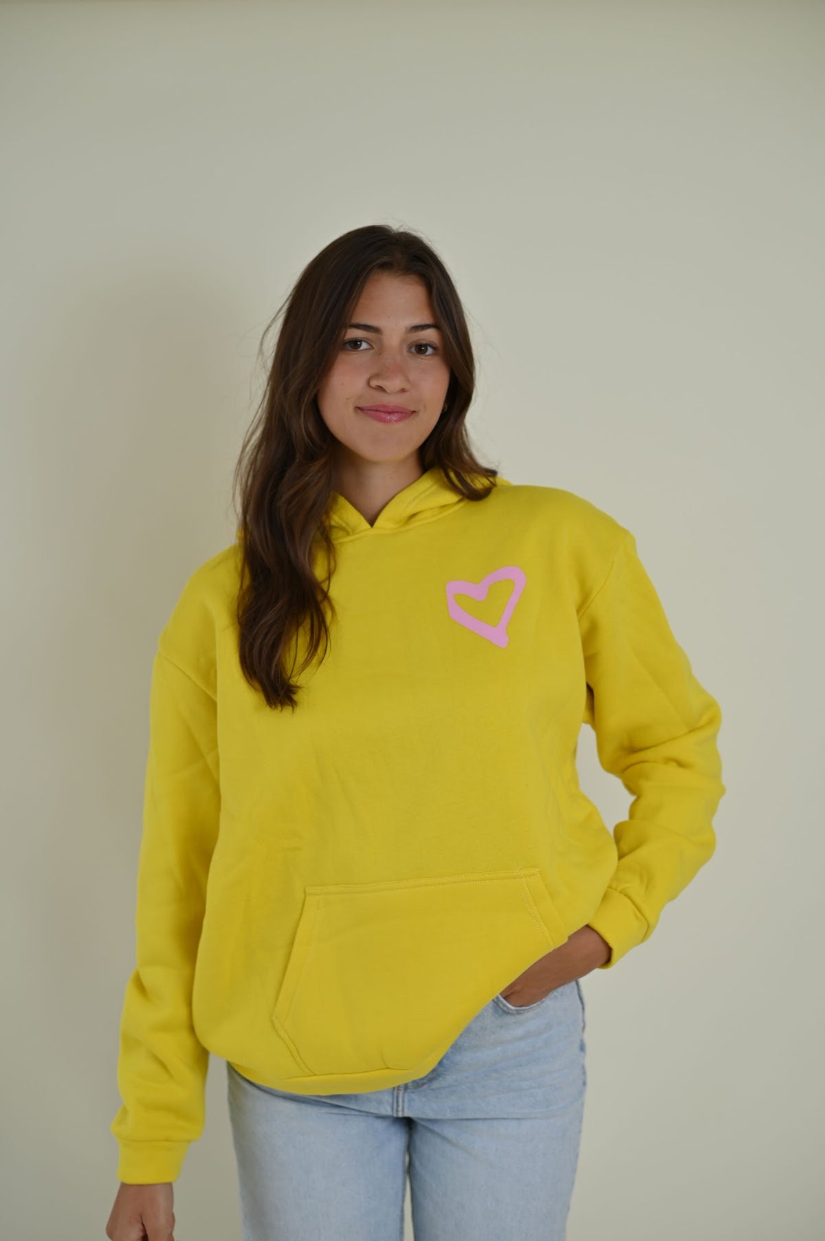 Love Letter Hoodie