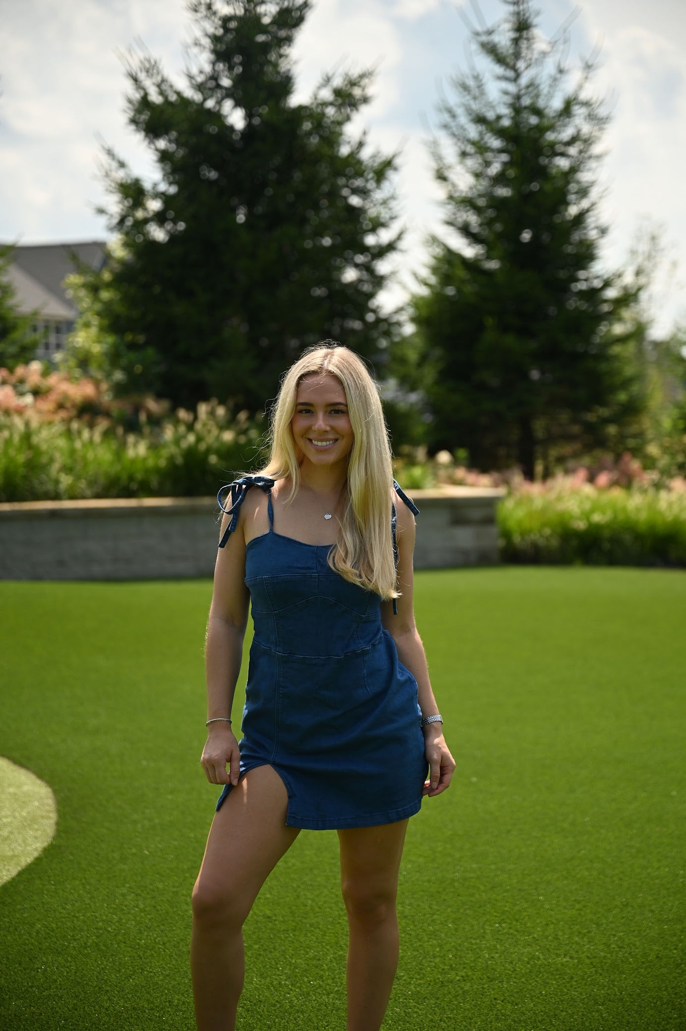 Looker Dress