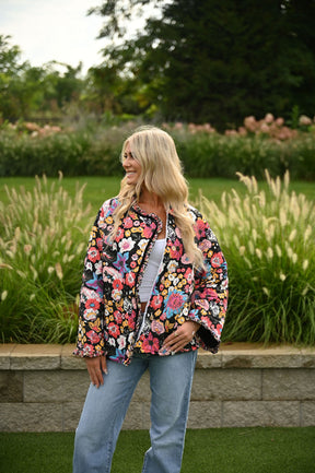 Maria Jacket