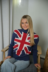 England Sweater