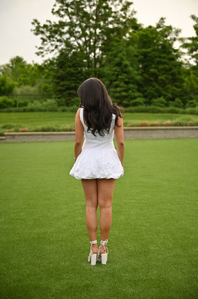 March Dress