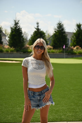 Pearl Top