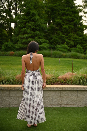 Hotel Dress