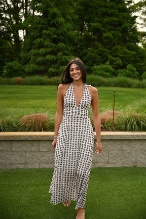 Hotel Dress