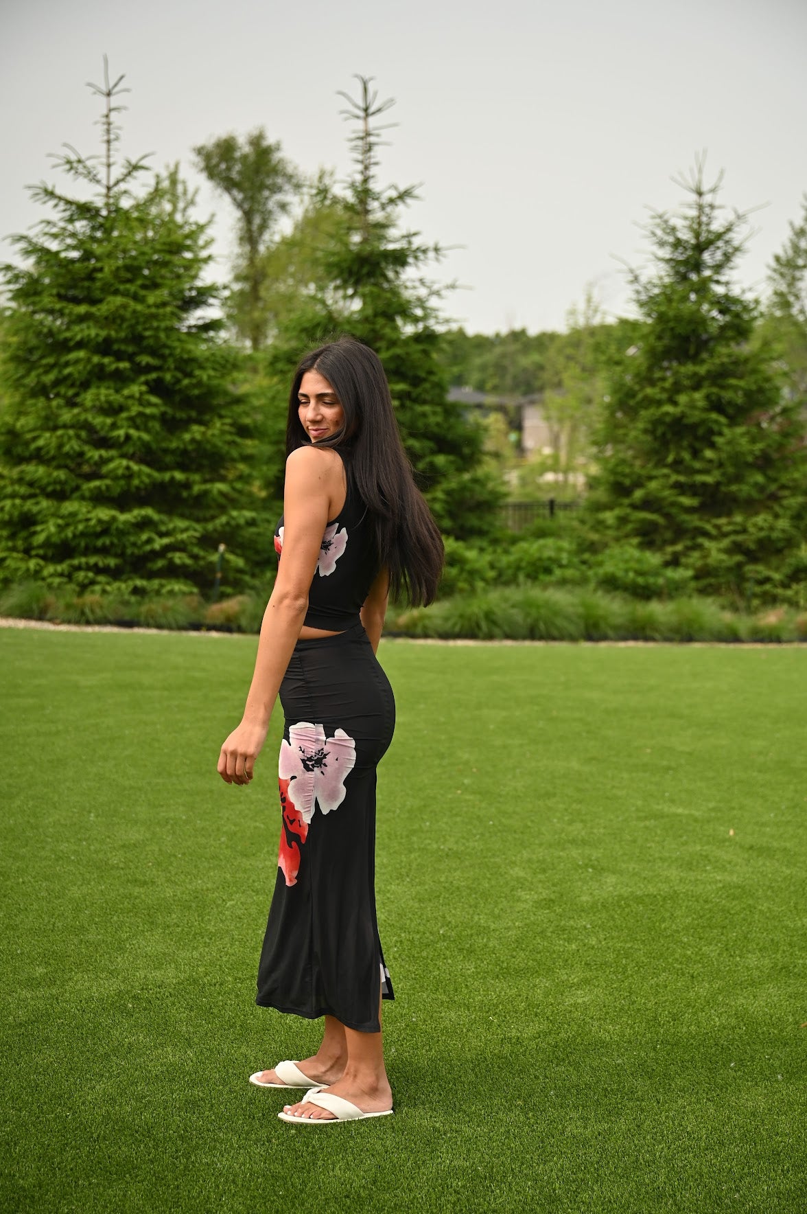 Orion Two Piece