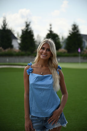 Flower Top