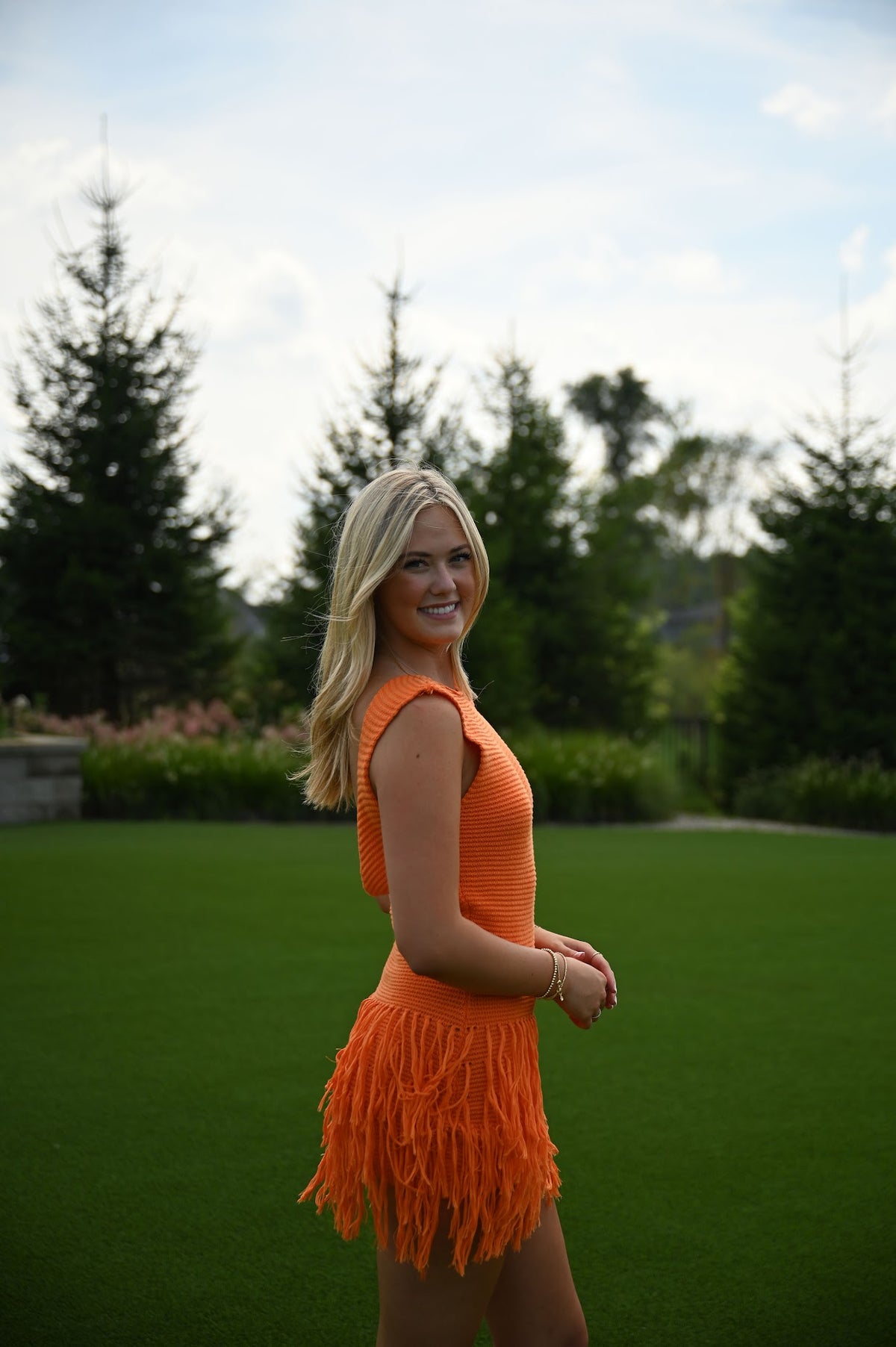 Fiesta Dress