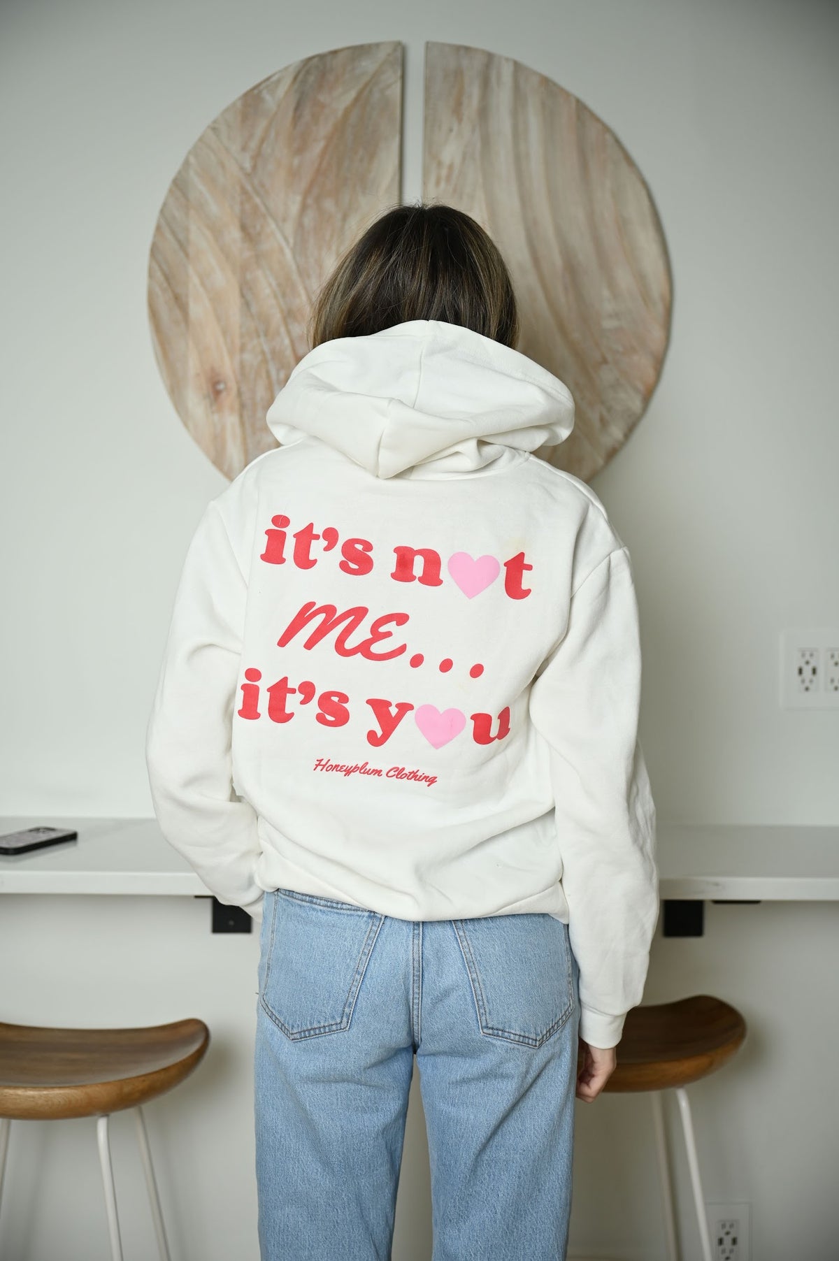 It's You Hoodie