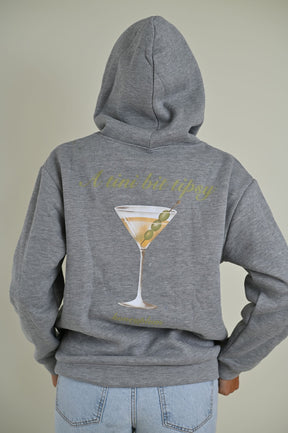 Martini Hoodie