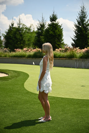 Graduation Dress