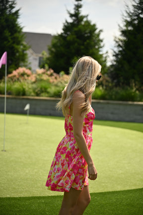 Plant Dress