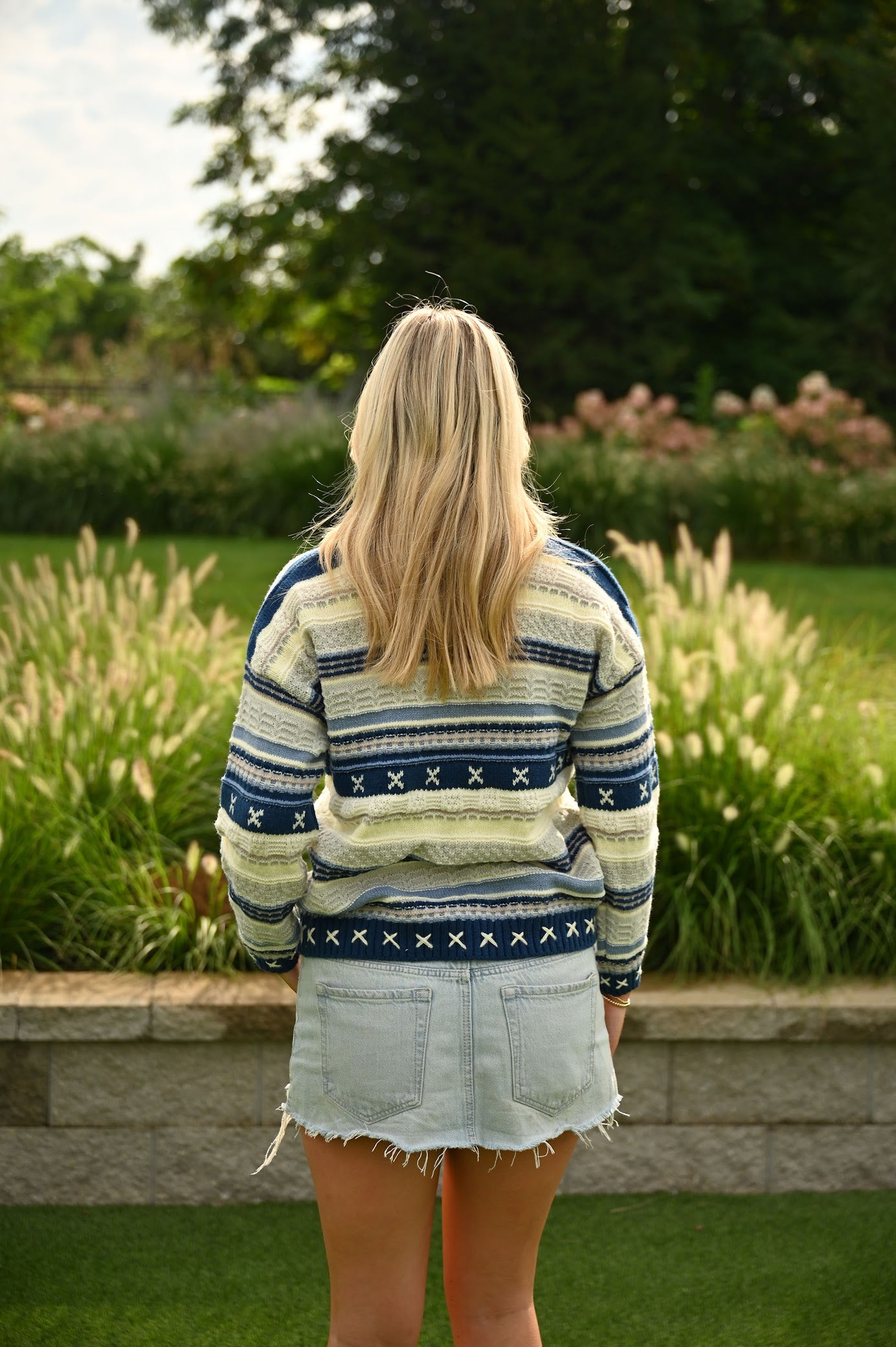 Shine Cardigan