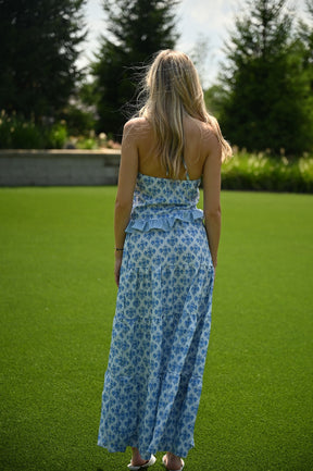 Coastal Girly Set
