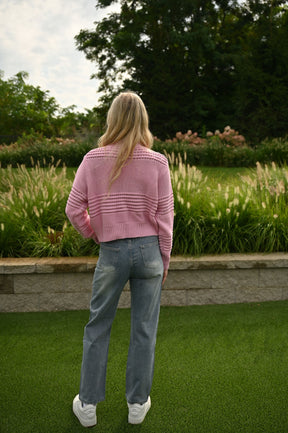 Miley Sweater