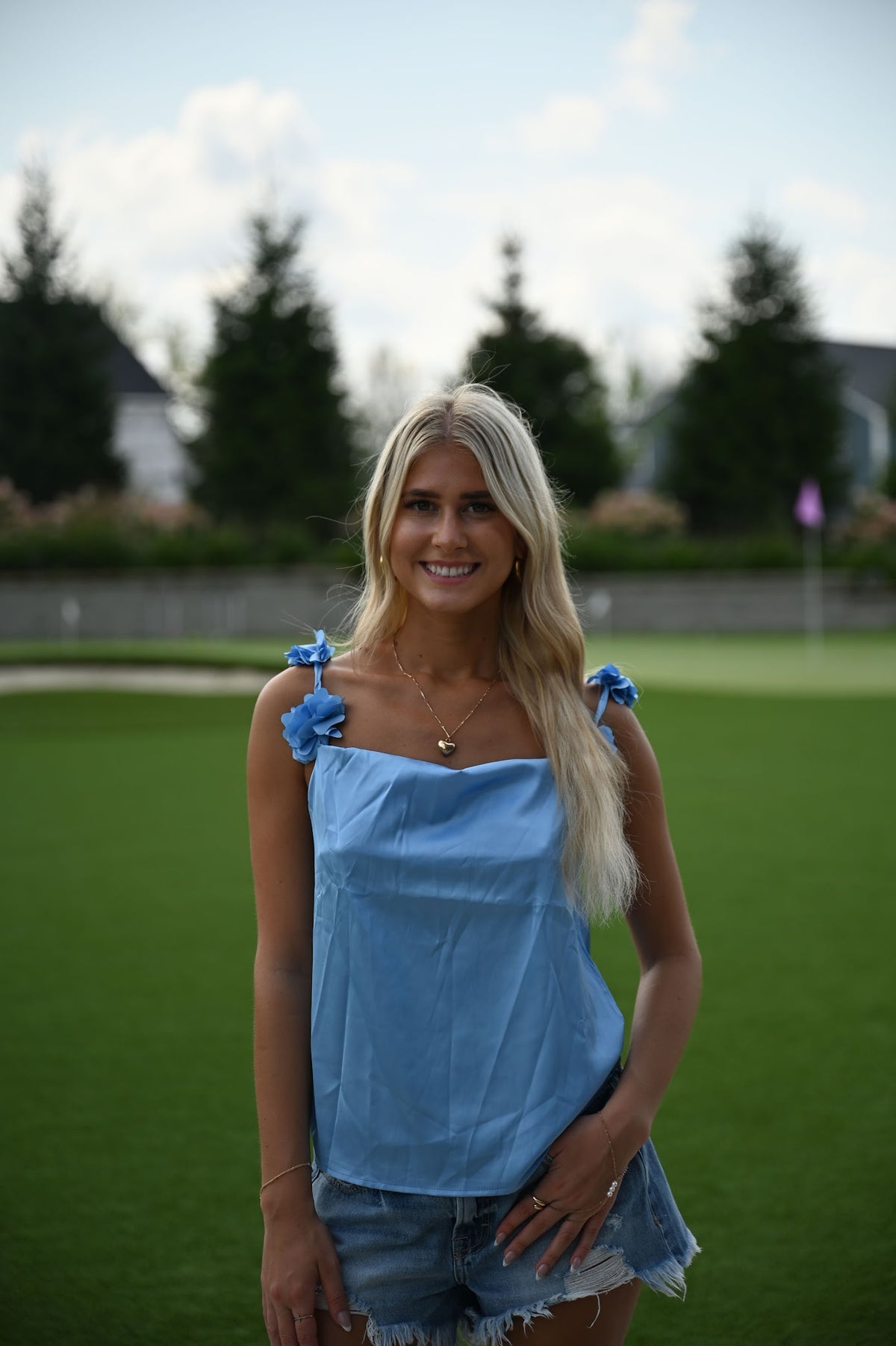 Flower Top