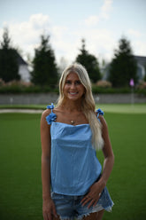 Flower Top