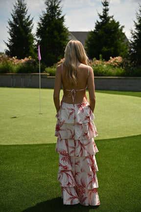 Swan Dress