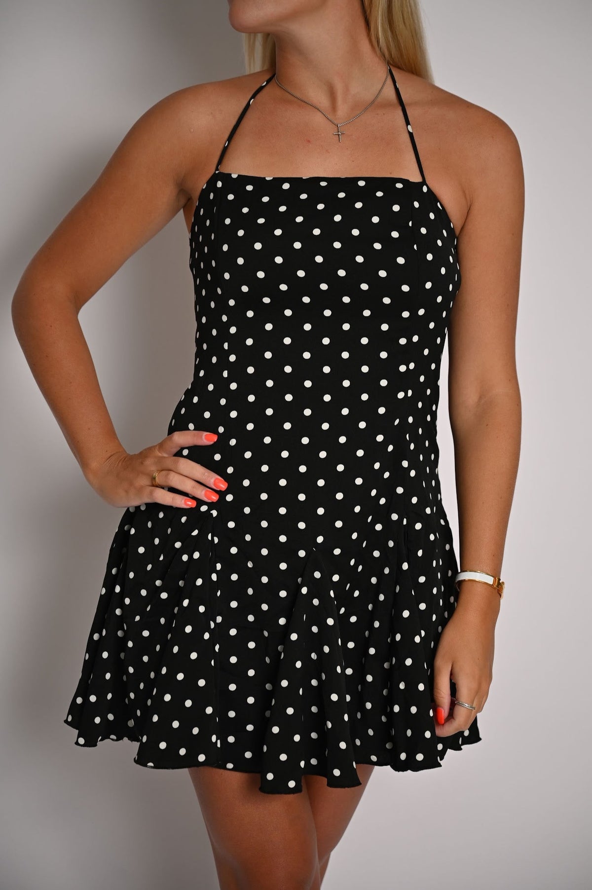Subway Dress