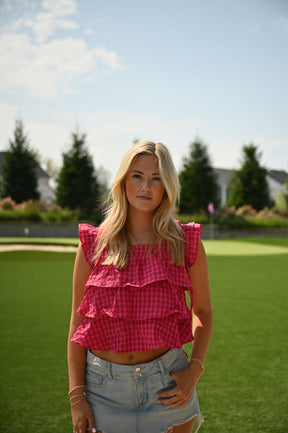 In Love Top